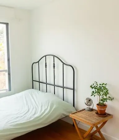 Spacious Sanctuary *