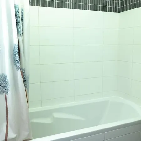 Spacious Sanctuary Boulogne-Billancourt