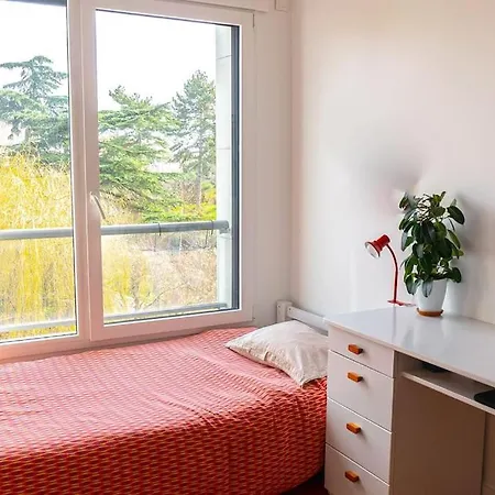 Apartament Spacious Sanctuary *
